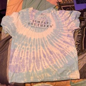 simply southern t-shirt